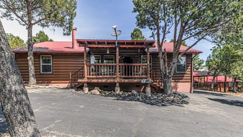 Doc's Place welcomes all!