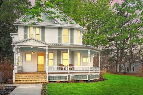 Amazing Village home