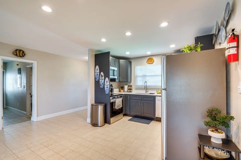 Kitchen | Cooking Basics