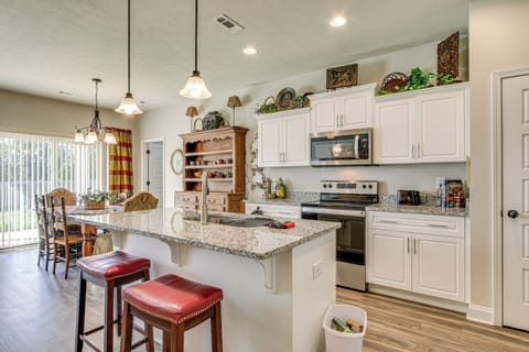 Kitchen | Cooking Basics