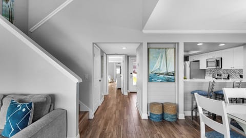 See Ya Later - Living Area