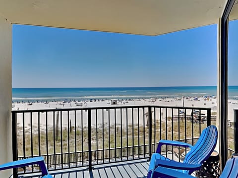 Welcome to Sunbird Beach Resort #307 West