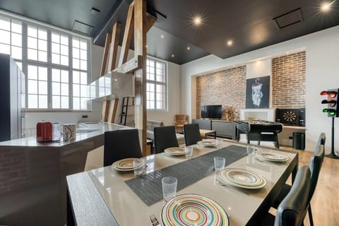 Necessaire de cuisine