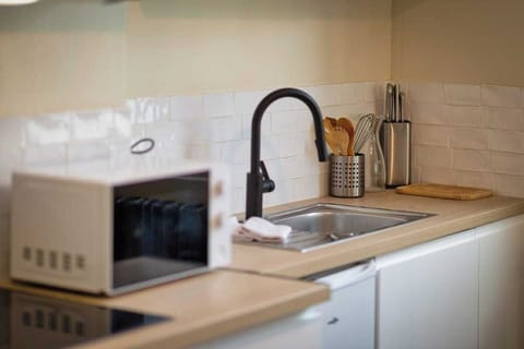 Necessaire de cuisine