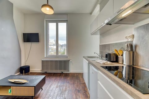 Necessaire de cuisine