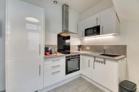 Necessaire de cuisine