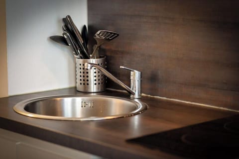 Electroménager à disposition