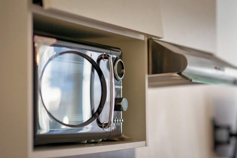 Electroménager à disposition