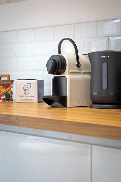 Kit d'accueil ArchiDuchesse et petits électroménagers