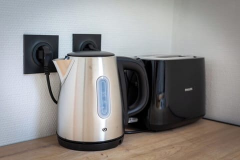 Electroménager à disposition