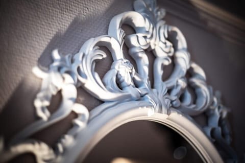 Décoration d'ambiance