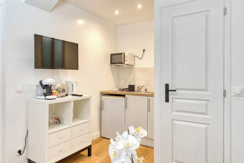 Necessaire de cuisine