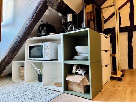 Necessaire de cuisine