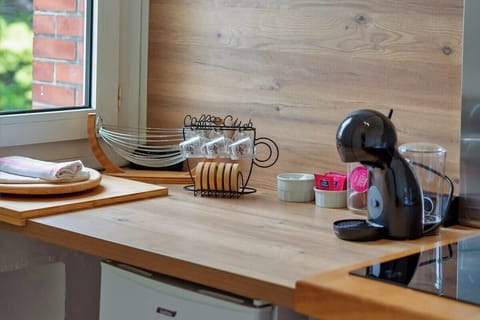 Necessaire de cuisine