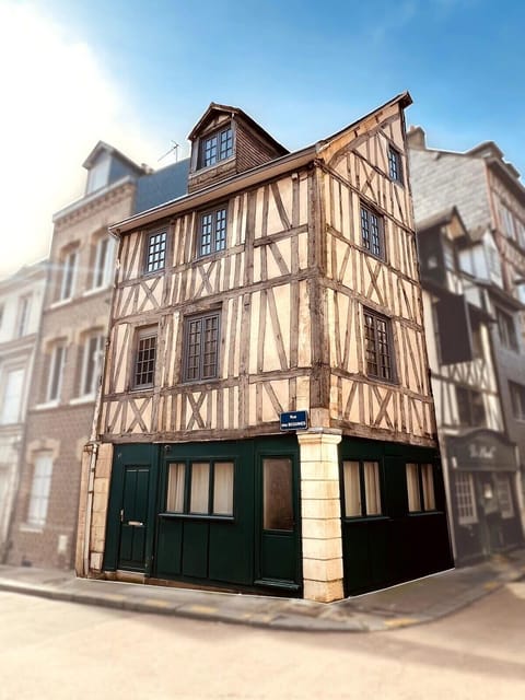 Immeuble des Béguines