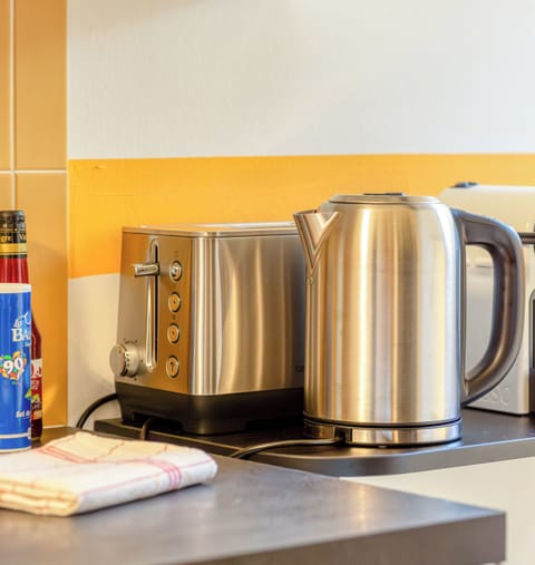 Electroménager à disposition