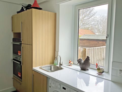 Kitchen | Seasgair, Dingwall