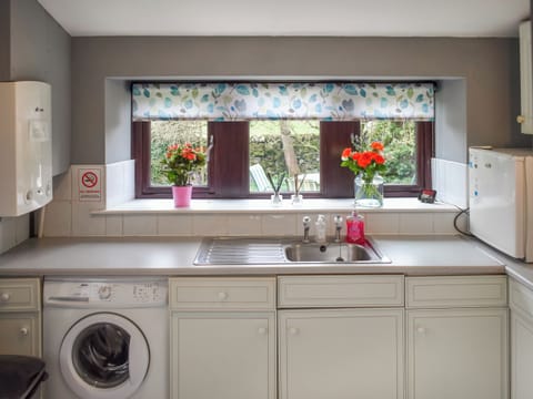 Utility room | Sunnyside Cottage, Grassington