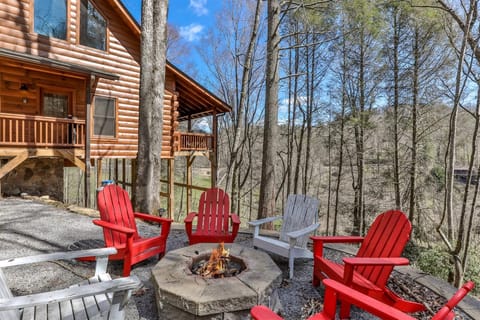 Ellijay Creekside