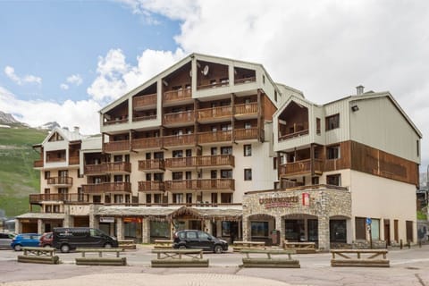 Enjoy the location of this property.