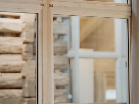 Alpen Loft "Mondholz" - Granary Apartment in Salzburgerland