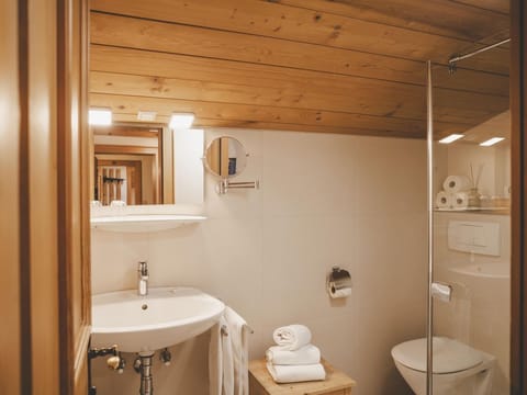 Vacation apartment for 4-5 persons - Demeterhof Knolln Farm Stay in Salzburgerland