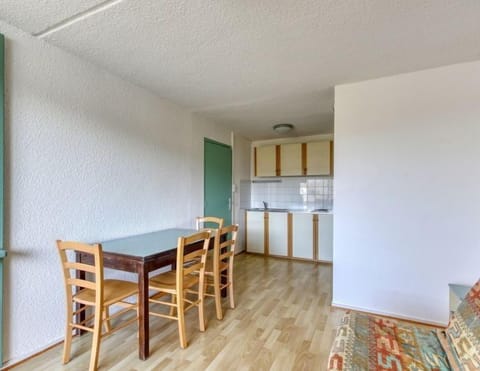 Share meals and laughs at the dining table.