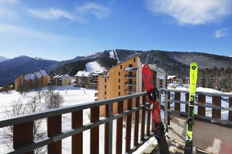 Your holiday rental is great in any season.