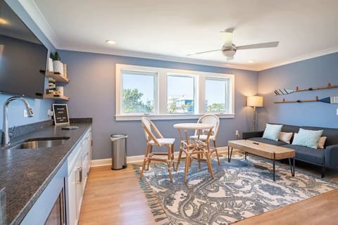 Level 2-Bonus Lounge