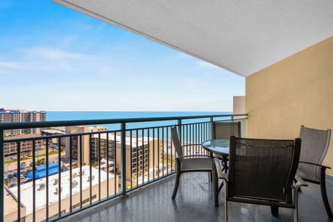 Beach View