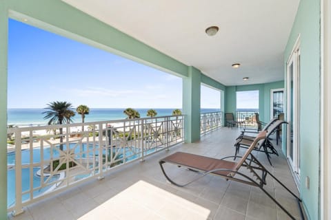 En Soleil Beach Resort Rental 321W