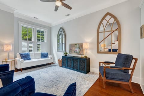 Welcome to Tattnall Place!