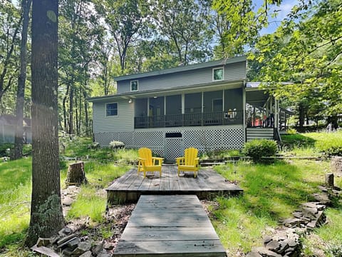 Welcome to In The Middle