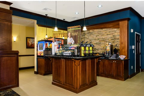 Enjoy FREE on-site breakfast when you stay with us!