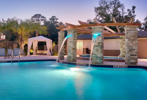 Relax in this amazing location.