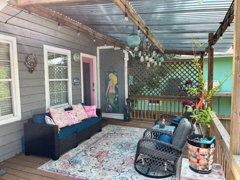 Porch