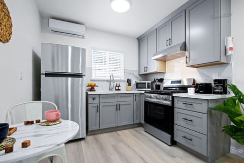 Modern kitchen vibes to fuel your SGV exploration days. #TravelSGV