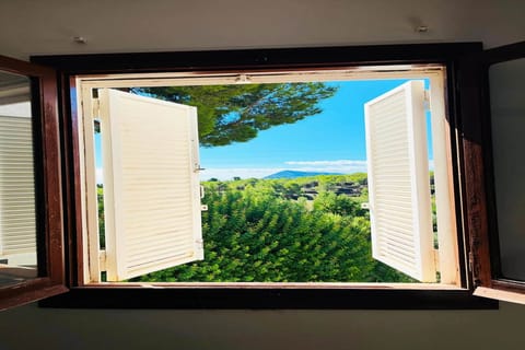 View from Holiday Home [summer]