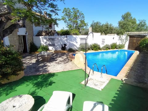 Holiday Home Swimming Pool