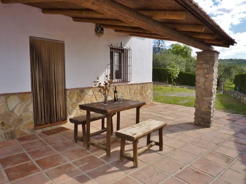 Patio / Balcony