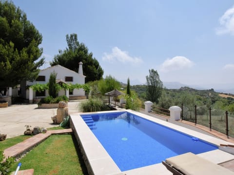 Holiday Home Swimming Pool