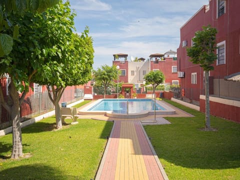 Holiday Home Swimming Pool
