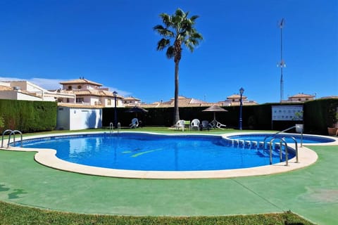 Holiday Home Swimming Pool