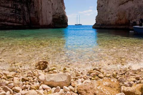 Immediate Surroundings [summer] (<1 km)