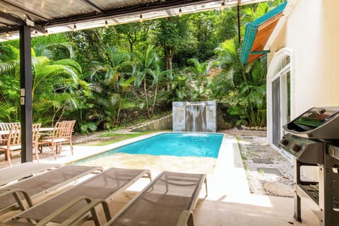 Rent Nosara Casa Vidrio Apt 43