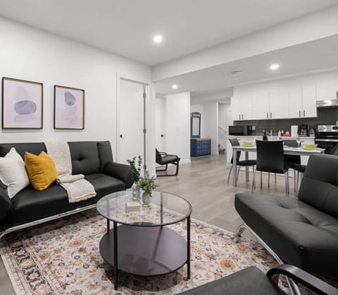 Comfortable and stylish, perfect for sharing stories and bonding.