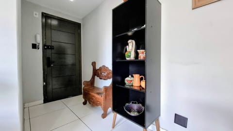 Communal lounge / TV room
