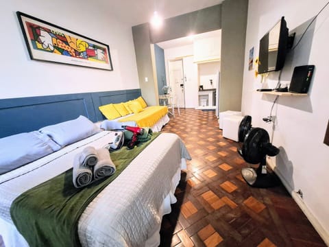 Photo of the whole room,Bedroom