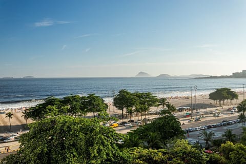 Off site,Sea view