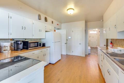 Kitchen | Blender | Cooking Basics | Spices | 2nd Floor